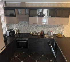 2-комнатные апартаменты, 60м² в Неотель