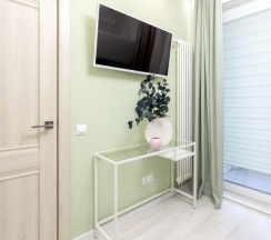Двухкомнатный Комфорт (173/24) в Frukty Rent