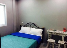 Двухместный номер Standard двуспальная кровать в K Guesthouse