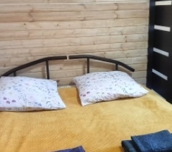 Дом "комфорт" 5 местный в Алтай