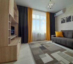 Квартира в Апартаменты на Бетанкура, дом 6