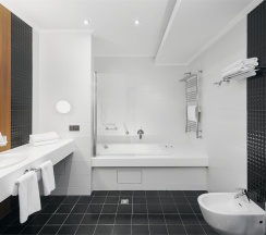 Студио/Studio в Lavicon Apart Nebug