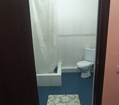 3 кровати в Уют