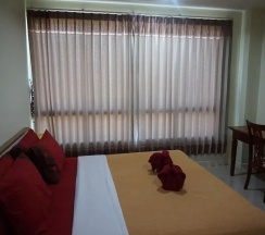 Студия в GIB Apartment