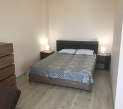 Room (Building No. 2) Superior с видом на море в Сосновая Роща