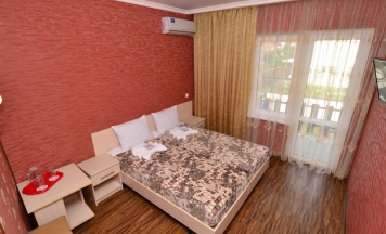 СТАНДАРТ 2местный в Charme`l
