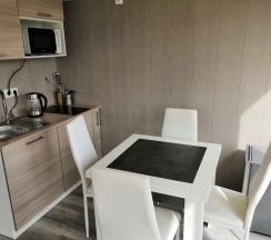 Коттедж в Shapkin Glamping
