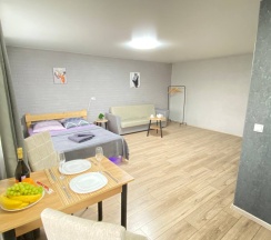Квартира в Апартаменты на Ульяновская улица, 4
