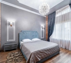 Коттедж Гранд в Видная усадьба