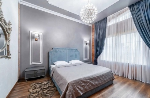 Видное: Отель Видная усадьба