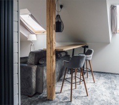 Апартаменты 4* в Альтримо