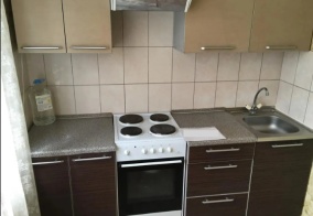 Апартаменты Апартаменты на Летная 1 в Балашихе