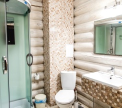 SUITE GREEN без балкона в Goldy Key