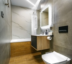 Де Люкс №41 в Портал Апартментс