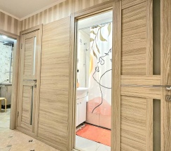 2-комнатные апартаменты стандарт в Urban Apartments