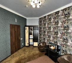 Стандарт в Reef