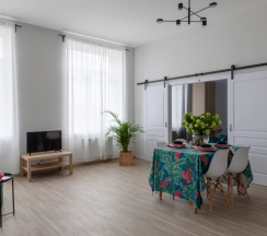 Апартаменты Делюкс в А33