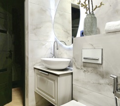 Апартаменты Apartnamore Олива в Apartnamore Олива