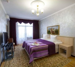 Апартаменты Premium в Русь