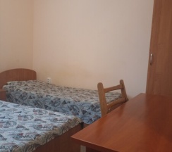 Трехместная комната в Заволжье