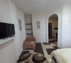 Люкс с кухней в Рики