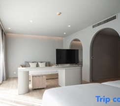 Полулюкс в Mike Orchid Resort