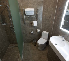 Делюкс в Планета iQ