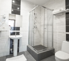 Одноместный (30м2) в AVANT