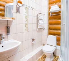 Стандарт в SPA-Курорт Кедровый