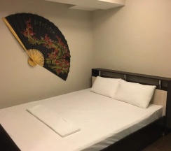 Двухместный люкс в Inn-rooms