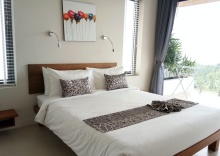 Вилла в 18 Bedroom Luxury Sea View Villas