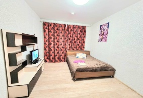 Апартаменты Апартаменты на Совхозная 31 в Хабаровском крае