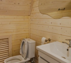 Дом №5 в Белка