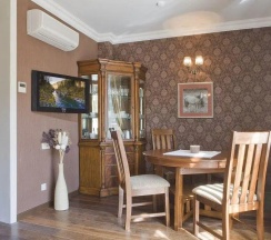 Люкс в Россия