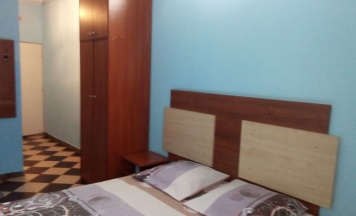 Номер Standard в Belmotel