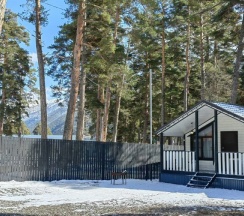 Коттедж Standard в White Village