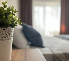 Трёхместные апартаменты с 2 комнатами в Апартаменты Broadway House