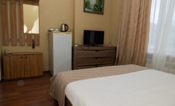 Двухместный стандарт мини в Усадьба