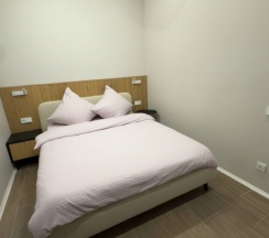 VIP barn в ‎Барн Вилладж