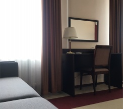 Семейный номер (Family Room) в ДерябинЪ