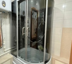Квартира в Апартаменты на 7-й мкр улица, 25 (8 этаж)