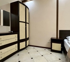 Апартаменты в Bliss House