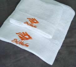 Люкс в Del Mar Inn