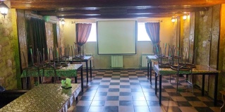 Полазна: Мини-отель Цветок