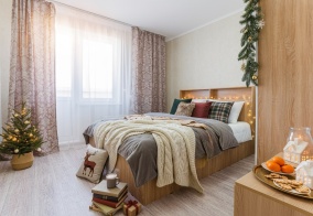 Апартаменты LetoApart Новороссийск в Новороссийске