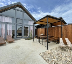 Домик 6 в Sol Beach House