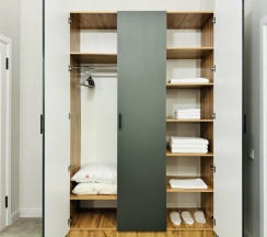 Делюкс в 6 rooms