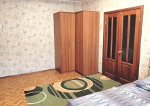 Кирова 10 в Luxury