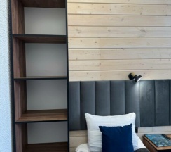 Стандарт 3-местный в Черная скала