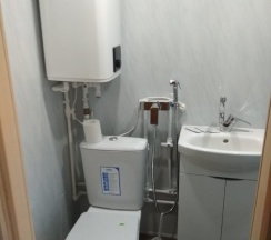 Четырёхместный номер Comfort в Завирье